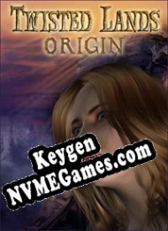 Twisted Lands: Origin chave livre