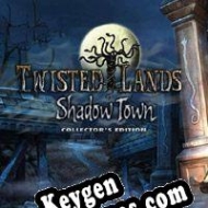 chave de ativação Twisted Lands: Shadow Town