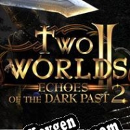 Two Worlds II: Echoes of the Dark Past 2 gerador de chaves