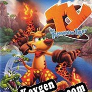 chave de licença Ty The Tasmanian Tiger