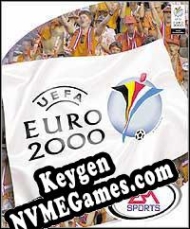 UEFA Euro 2000 chave livre