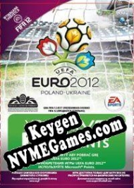 UEFA Euro 2012 chave livre