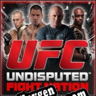 UFC Undisputed Fight Nation gerador de chaves