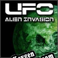 UFO: Alien Invasion chave de ativação