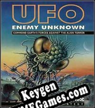 gerador de chaves UFO: Enemy Unknown (1994)