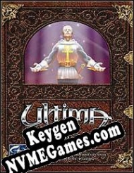 Ultima IX: Ascension gerador de chaves