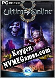 Ultima Online: Age of Shadows gerador de chaves de licença