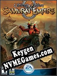 Ultima Online: Samurai Empire gerador de chaves de CD