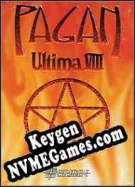 chave de ativação Ultima VIII: Pagan