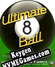 gerador de chaves de CD Ultimate 8 Ball