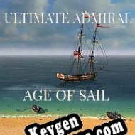 Ultimate Admiral: Age of Sail gerador de chaves de licença