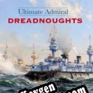 Ultimate Admiral: Dreadnoughts chave de ativação