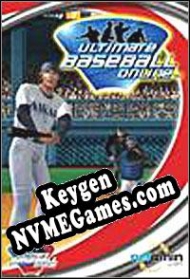 Ultimate Baseball Online gerador de chaves de licença