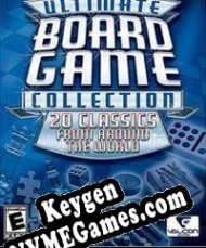 Ultimate Board Game Collection gerador de chaves