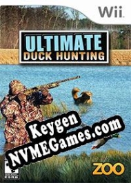 chave de licença Ultimate Duck Hunting