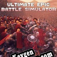 Ultimate Epic Battle Simulator chave de ativação