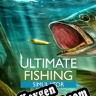 Ultimate Fishing Simulator gerador de chaves de licença