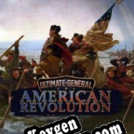 Ultimate General: American Revolution gerador de chaves