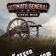 chave livre Ultimate General: Civil War