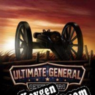 gerador de chaves de CD Ultimate General: Gettysburg