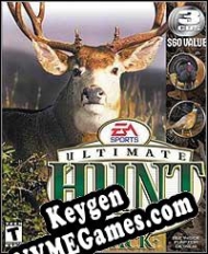 gerador de chaves Ultimate Hunt Challenge