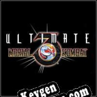 gerador de chaves de CD Ultimate Mortal Kombat 3