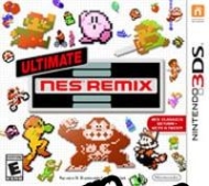 Ultimate NES Remix gerador de chaves de licença