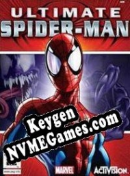 Ultimate Spider-Man gerador de chaves de CD