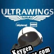 Ultrawings gerador de chaves de licença