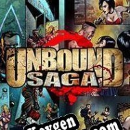 gerador de chaves Unbound Saga