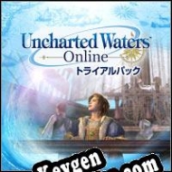 gerador de chaves de licença Uncharted Waters Online