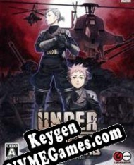 chave de licença Under Defeat HD