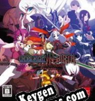 chave de licença Under Night In-Birth Exe: Late