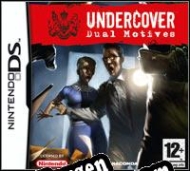 gerador de chaves de CD Undercover: Dual Motives