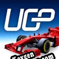 UnitedGP gerador de chaves