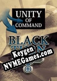 Unity Of Command: Black Turn Operation Barbarossa gerador de chaves de licença