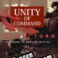 chave de licença Unity of Command: Red Turn