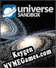 chave de licença Universe Sandbox