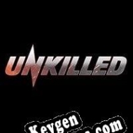 gerador de chaves de CD Unkilled