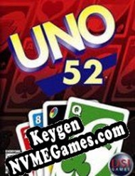 Uno 52 chave livre