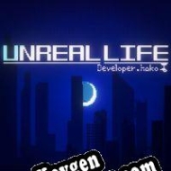 gerador de chaves de CD Unreal Life