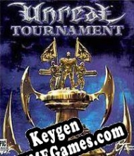 gerador de chaves Unreal Tournament (1999)