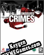 chave livre Unsolved Crimes