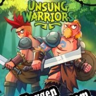 Unsung Warriors chave livre