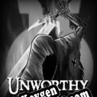 gerador de chaves de CD Unworthy