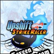 Upshift StrikeRacer gerador de chaves de CD