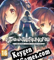 chave livre Utawarerumono: Mask of Truth