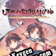 gerador de chaves de licença Utawarerumono: Prelude to the Fallen