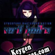 chave de ativação VA-11 Hall-A: Cyberpunk Bartender Action