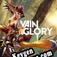 chave de ativação Vainglory